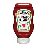 Heinz Ketchup Tomato Full-Size Picture